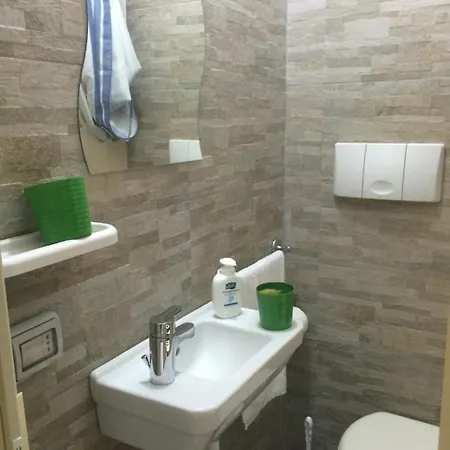 Feriehus Monolocale Baia Di Mazzaforno- Cefalù