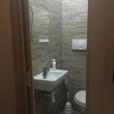 Feriehus Monolocale Baia Di Mazzaforno- Cefalù
