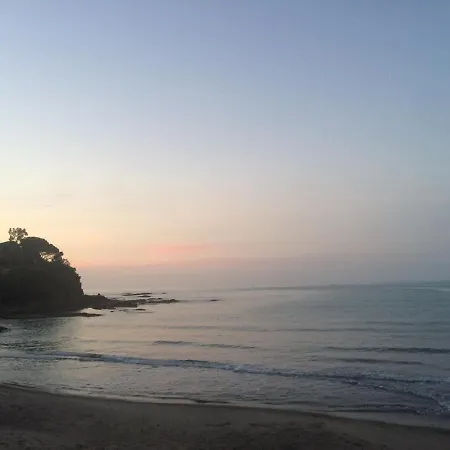 Monolocale Baia Di Mazzaforno- Holiday home